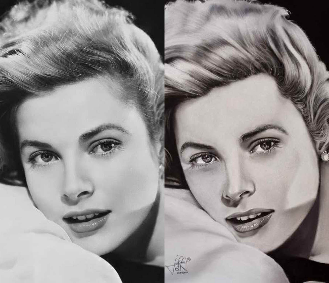 Retrato