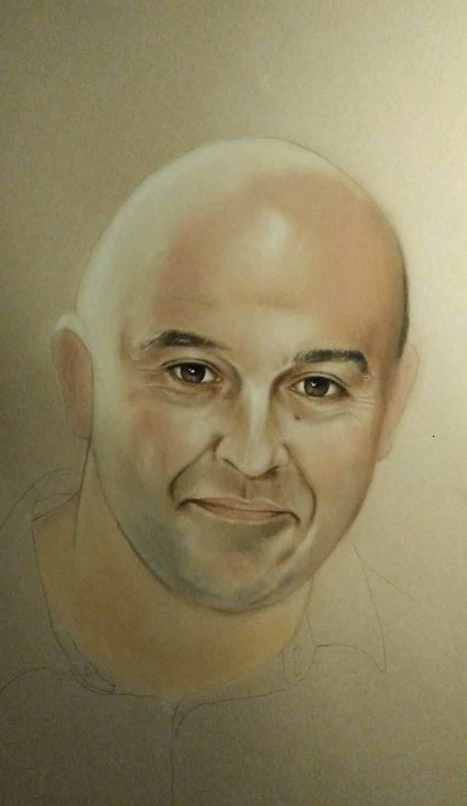 Retratos