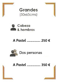 retratos